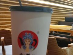 -霸王茶姬(南强街店)