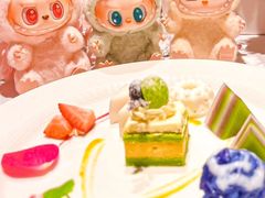 -狮拾久·现代新加坡料理(福田COCO Park店)