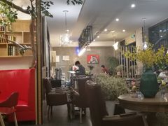 大堂-樾餐厅泰式海鲜火锅(民歌湖店)