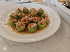 -海粤阁·精致粤菜·宴会厅(宝安店)