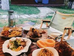 -Supine Bistro溯泮餐厅