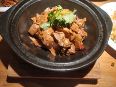 -桂小厨广西菜(青秀万达店)