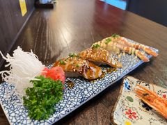 -哥哥の深夜食堂(永乐汇亲子购物运动中心店)