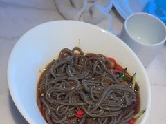 -茅庐毛血旺(烟台大悦城店)