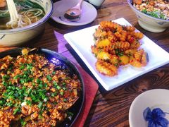 -云上千禾(水上店)