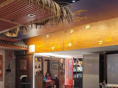 -大海碗·炸酱面·烤鸭·京菜(天坛店)