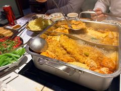 螺大喜火锅-螺大喜螺蛳粉火锅(雍和宫店)