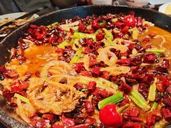 -老板恋上鱼(振华商厦店)