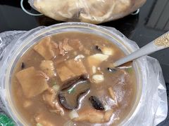 -清真高老大牛排胡辣汤(嵩山路总店)