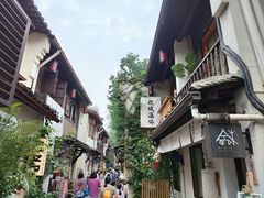 -小河直街历史文化街区