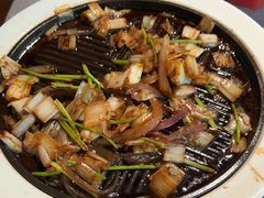 -秀儿四九城·新京菜(亚运村鸟巢店)