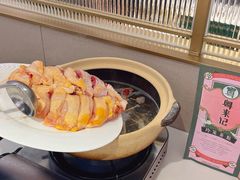 -粤来记·啫啫煲·点心(日月光店)