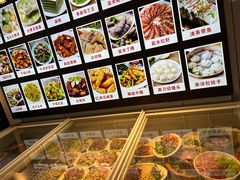 -老地方海鲜坊(步行街店)