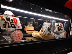 -鼎泰丰(渔阳店)