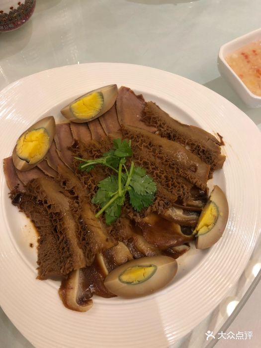 潮汕小厨(成龙花园店)-图片-沈阳美食-大众点评网