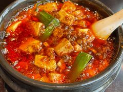 招牌麻婆豆腐-陈麻婆豆腐总店