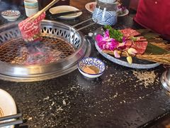 -牛焱·烧肉酒肆(五大道店)