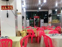 大堂-秋姐美食店(旅游大道店)