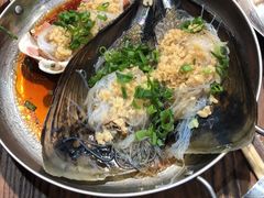 -盒马鲜生(岭南新世界店)