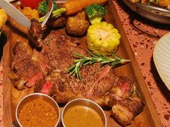 -La Terre乐田(万象城店)