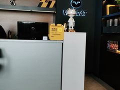 -梵猫·新养生(加州广场店)