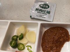 -韩香福烤肉庄园(荣成店)