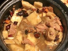 -皇城根北京风味主题餐厅(中海环宇城店)