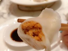 -喜鼎海胆水饺(柏威年购物中心店)