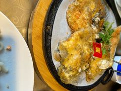 -百年银屏蚝烙·潮汕菜·非遗(乐山店)