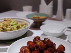 -张福记(五一公园店)