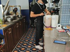 -milkplus·泰式奶茶(较场东路店)