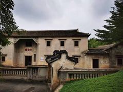 -中国客家博物馆