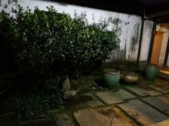 -院子餐厅·大锅菜·老杭帮(桥西直街店)