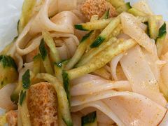 凉皮-老西安(厦大店)