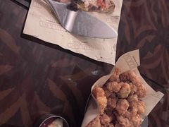 -Ciao窑炉披萨餐厅(宁波阪急店)