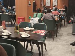-国人川菜(李家村建东街店)