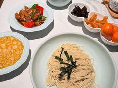 -裕兴记•蟹黄面馆(人民广场店)