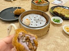 -广东胜利宾馆西关粤中餐厅