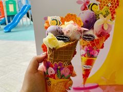 -哈根达斯(赛特奥莱店)