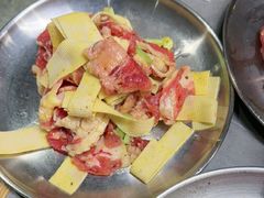 -杨小佳·齐齐哈尔烤肉·烤串(广州店)