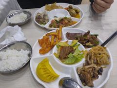 -吉林大学前卫校区南区-日新楼