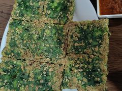 -车头老二大排档