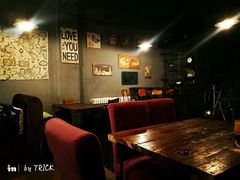 -Mr.P's无国籍料理
