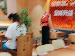 -福客麻辣烫·现炒麻辣香锅(印力中心店)
