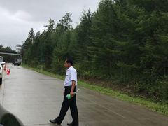 -北极村旅游风景区