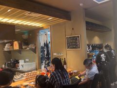 -一豚轩·烧鸟·豚骨拉面(五四路店)