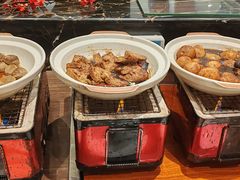 -青岛海天世园酒店-海澜阁中餐厅