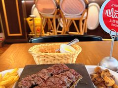 -Entrecôte 法国牛扒馆(保利·时光里店)