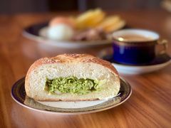 -熊叔熊婶面包房(团结湖店)