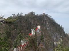 -塔云山